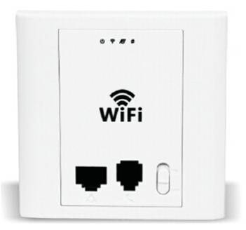 宾馆、酒店、按摩店、美容会所WIFI 无线覆盖